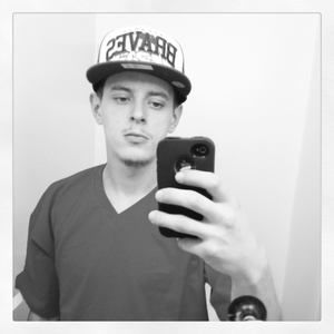 Meet your Posher, Joe